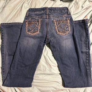 Cruel Girl Jeans